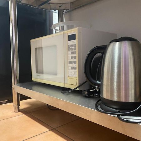 Wunderschönes Studio für bis 2-3 Personen Homburg  Exterior foto