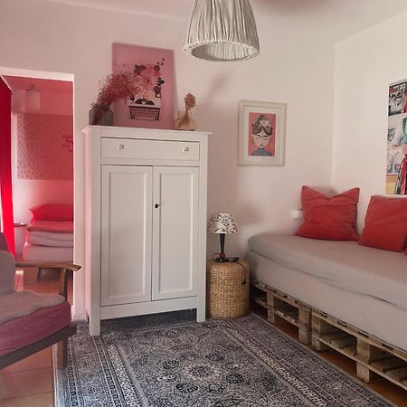 Wunderschönes Studio für bis 2-3 Personen Homburg  Exterior foto