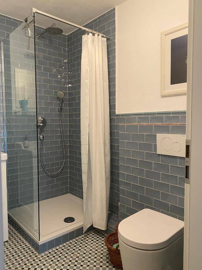 Apartamento Wunderschönes Studio für bis 2-3 Personen Homburg  Exterior foto