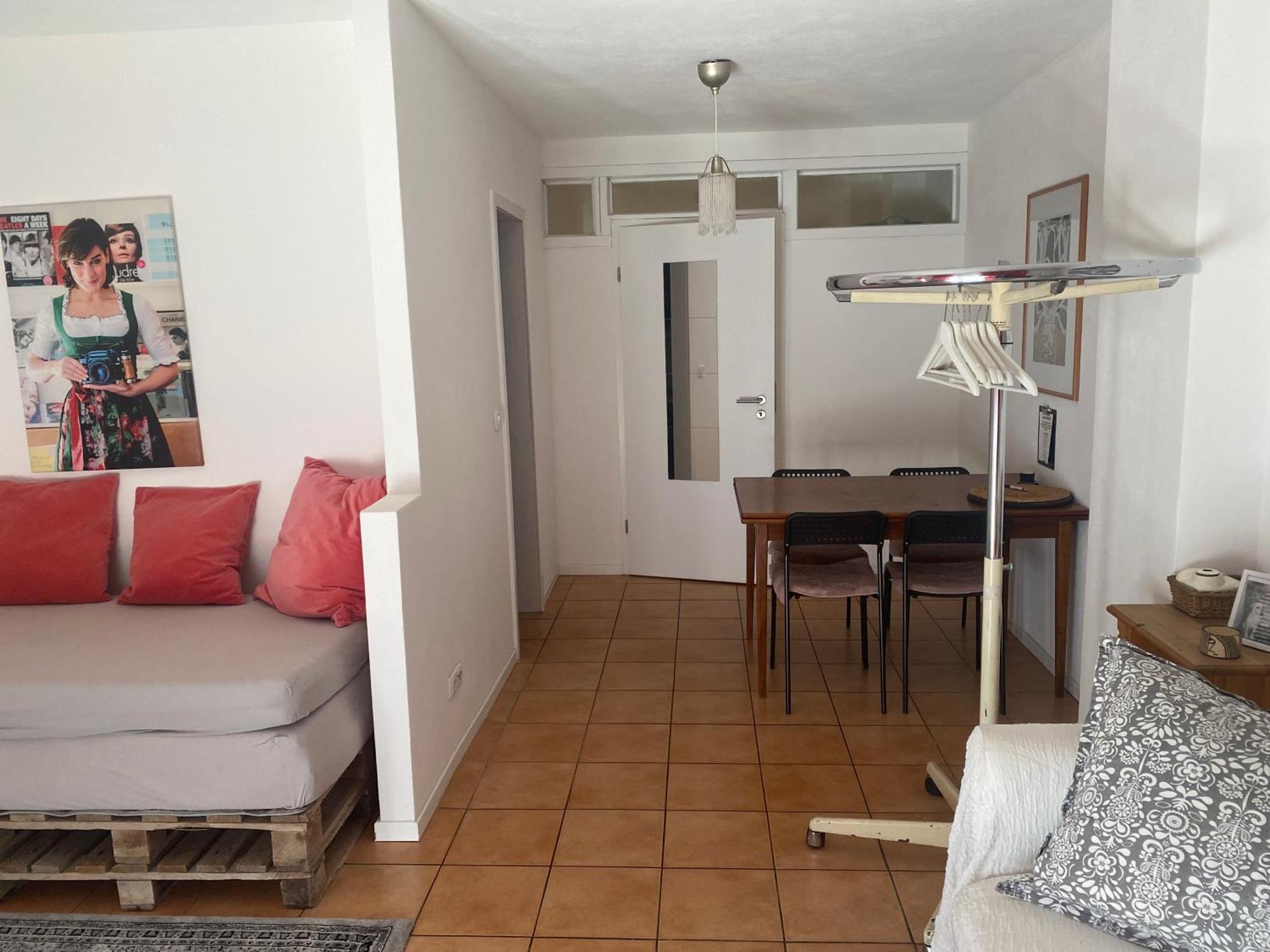 Wunderschönes Studio für bis 2-3 Personen Homburg  Exterior foto